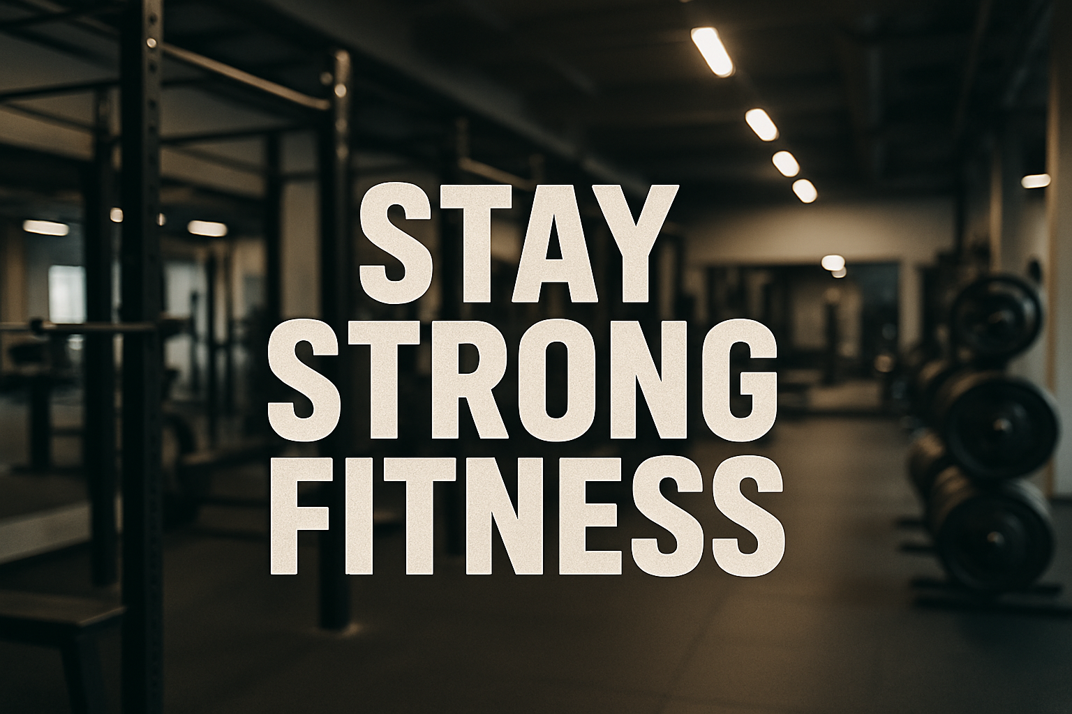 20250824_1051_Stay Strong Fitness_simple_compose_01k3d8apqbfyxtfaacvrpf3p9b